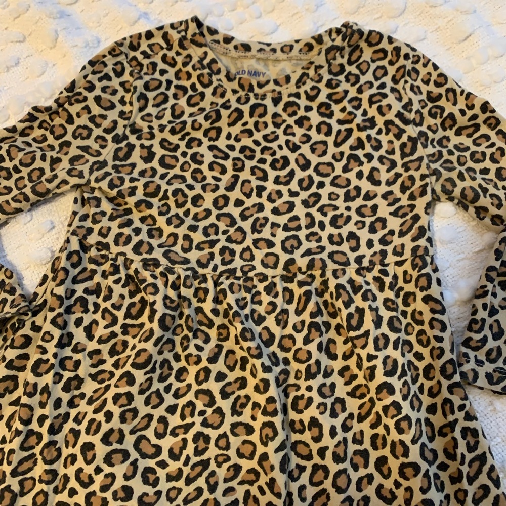 Baby girl dress 2T